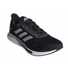 adidas Galaxar Run schwarz Freizeit-Laufschuhe Herren